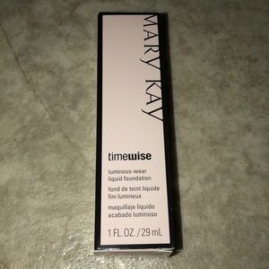 🌸 Time wise foundation